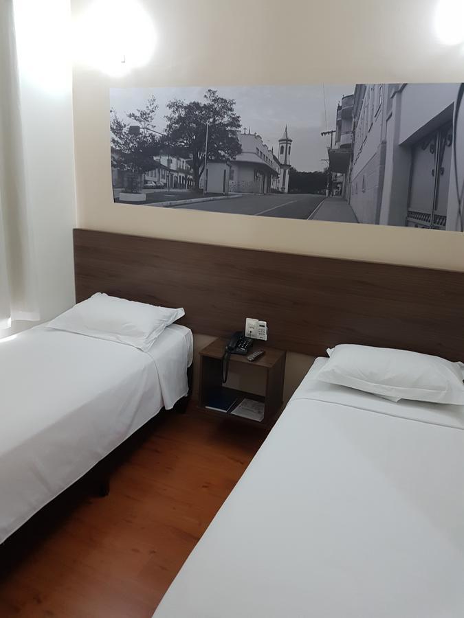 Hotel 494 Oliveira-Mg Bagian luar foto