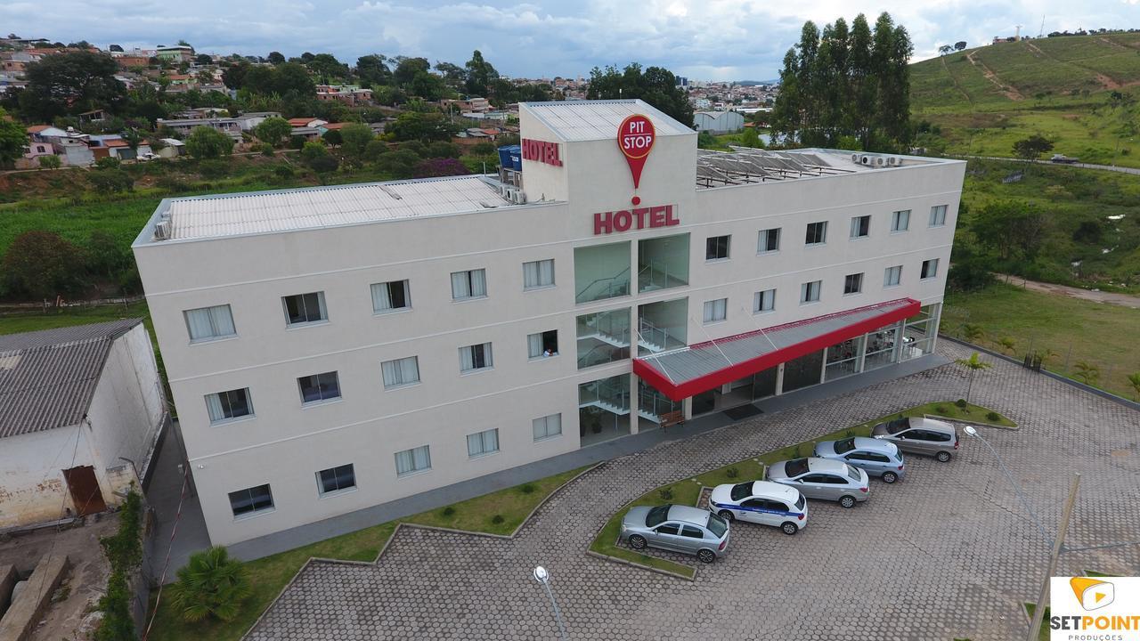 Hotel 494 Oliveira-Mg Bagian luar foto
